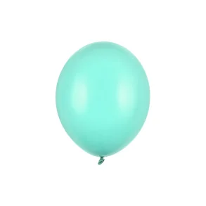 Professionelle Balloner, 30 cm, Pastel Light Mint 10 stk