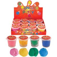 BOUNCING PUTTY TUB