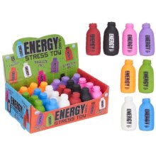 Energy Drink Squeeze - 10 cm