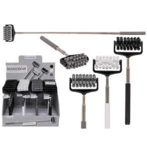 Extendable Massage Roller