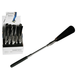 Extendable Metal Skohorn