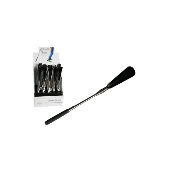 Extendable Metal Skohorn