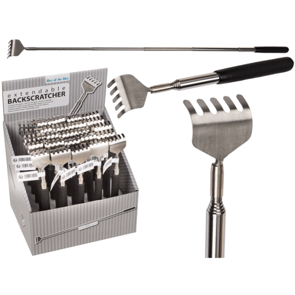 Extendable Kl�pind