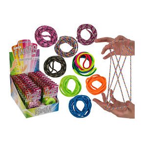 Super Finger String