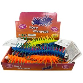 Super Stretch Centipede 25 cm