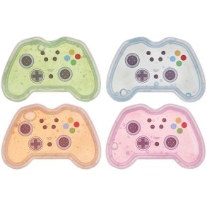  Game Controller Crystal Putty - 5,5 x 8,5 cm