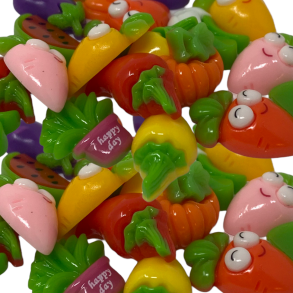 Glade Grntsager Charms (3 Stk.)