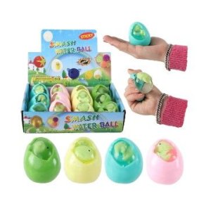 Anti-Stress Squeezy Dino �g