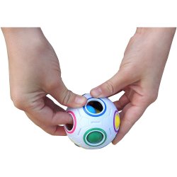 Magic Fidget Ball 7cm