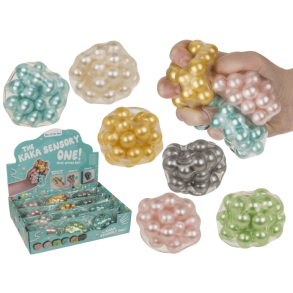 Squishy Anti-Stress Bold