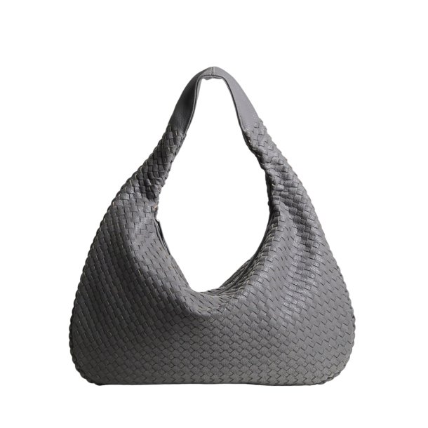 NAOMI Bag – Grå