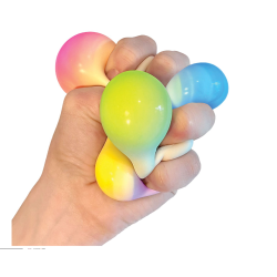 NeeDoh Magic Egg – Magisk Farveskiftende Fidget Toy! 🥚✨