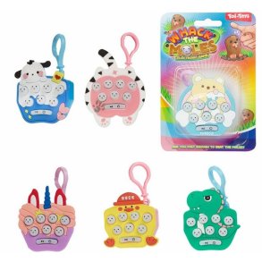 Pop It CRAZE Memory spil . Quick push pop