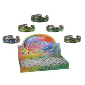 Hum�r Ring Copper