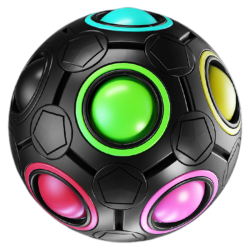 Magic Fidget Ball 7cm
