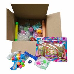 Mystery Box Fidget Toys 16 Stk 