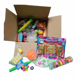 Mystery Box Fidget Toys 24 Stk 