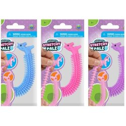 Fidget Toys: Monkey Noodles - Stretchy Unicorn