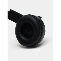 SODO MH3 Bluetooth H�retelefoner � Sort