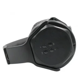 SODO MH3 Bluetooth H�retelefoner � Sort