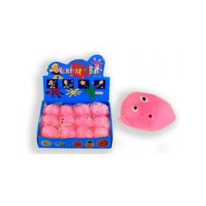 Fidget Toy: Splat Ball Pig