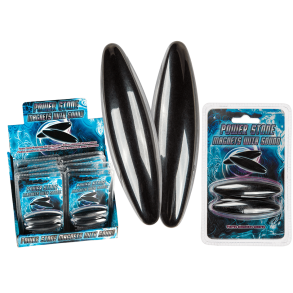 Magnetiske Sten Med Lyd!