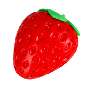 Squeezy Jordb�r - L�kker Bl�d