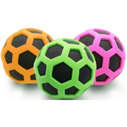 Scrunchems - K�mpe Fusion Squish Ball: Den Ultimative Sensoriske Oplevelse!