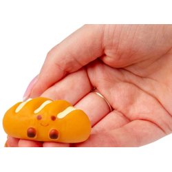 Scrunchems Squishy Buddies Bakery � 9 stk. Mini Squishies