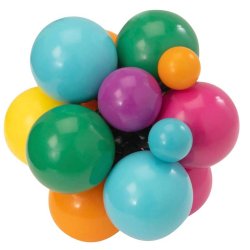 Antistress Fidget Atom