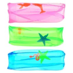 Fidget Toys: Anti Stress Water Wiggler, Dinosaur