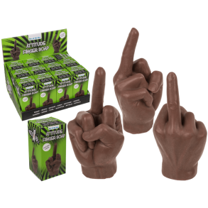 Sjov Sbe - Attitude 1