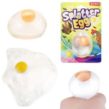 Splash Egg