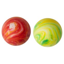 Oh So Sensory Squeeze Stress Balls!