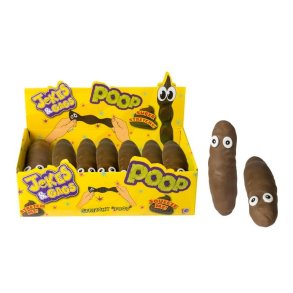 Squishy Poo 12 Cm 