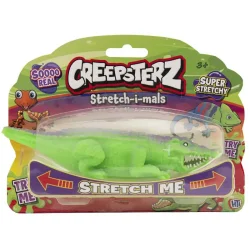 Creepsterz Stretch-i-Mals � Stretchdyr med Sandfyld � Assorterede Modeller