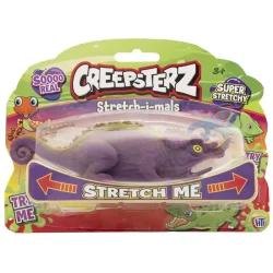 Creepsterz Stretch-i-Mals � Stretchdyr med Sandfyld � Assorterede Modeller