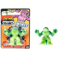 Stretch Squad Minis - Assorterede - Saml Dem Alle!