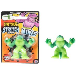 Stretch Squad Minis - Assorterede - Saml Dem Alle!