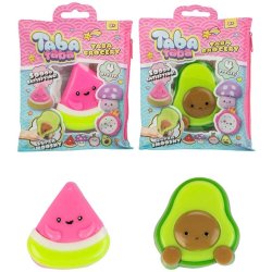 Taba Grocery Assorted � Kawaii Mad Squishy 7�10 cm