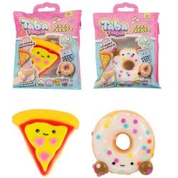 Taba Treats 10 cm � Super Smooshy Kawaii Fidget Toy