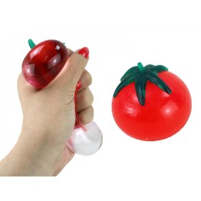 Squeezy Tomat - L�kker Bl�d