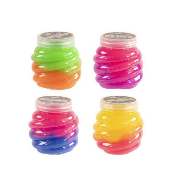 Rainbow Slime 74 g