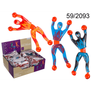 Vg Kravler Figur Hero