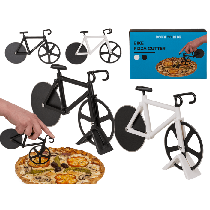 Cykel Pizza Cutter