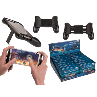 Smartphone Holder Controller