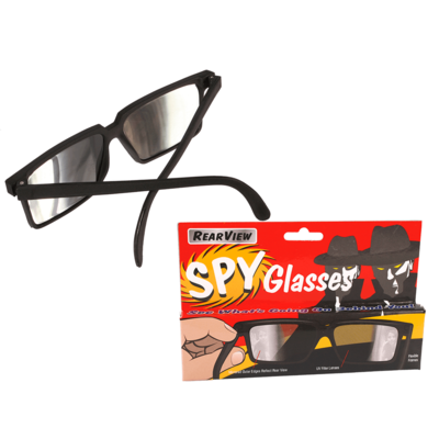 Spion Briller